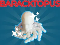 Baracktopus — photo 2