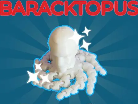 Baracktopus