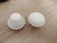 0.2mm layer, 3 walls, 30% infill