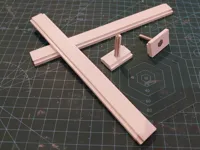 0.2mm layer, 6 walls, 25% infill