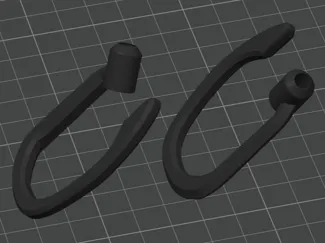 Airpods Adapter 1/2/3