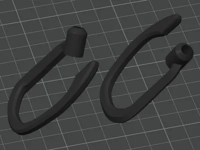 Airpods Adapter 1/2/3