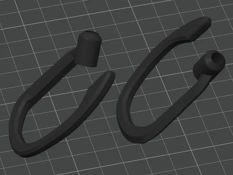 Airpods Adapter 1/2/3
