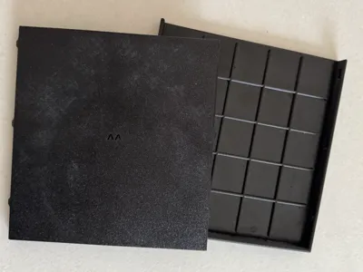 Cube  - Ice Cube Tray