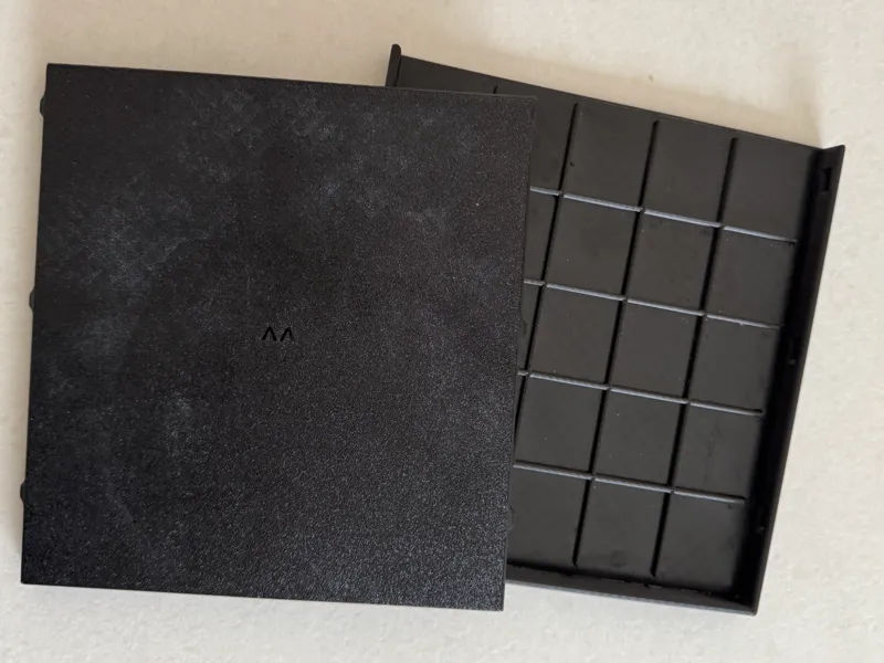 Cube  - Ice Cube Tray