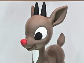Rudolph
