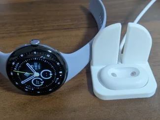 Cradle for Pixel Watch 4