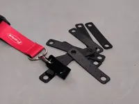 TPU Lanyard interface