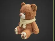 Teddybär 