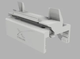Supporto Starlink Gen 3 da tavolo