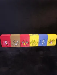 Pokemons