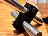 0.2mm 层高, 6 层墙, 15% 填充