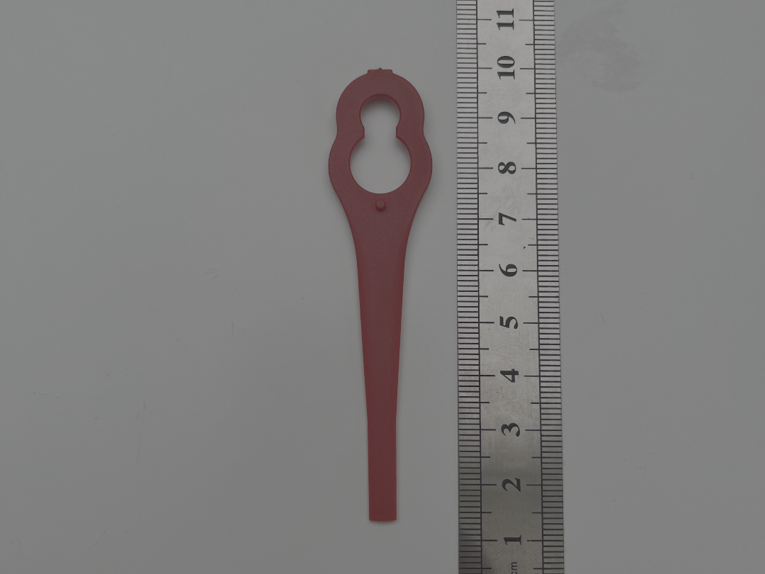 Replacement Trimmer Blade - Bosch EasyGrassCut