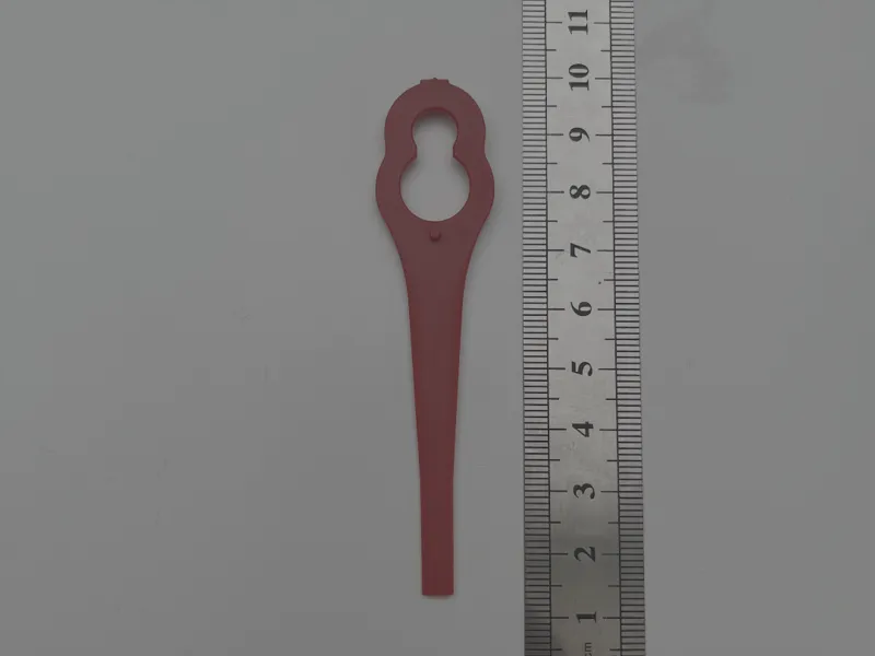 Replacement Trimmer Blade - Bosch EasyGrassCut