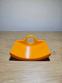 Support casque pour panneau Multiboard — photo 5