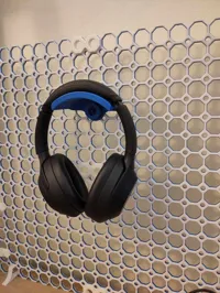 Support casque pour panneau Multiboard — photo 2