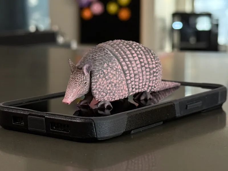 Armadillo