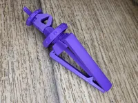 Trépied pour téléphone (version améliorée) — photo 9