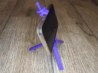 Trépied pour téléphone (version améliorée) — photo 10