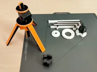 Trépied pour téléphone (version améliorée) — photo 6