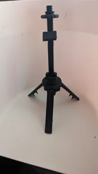 Trépied pour téléphone (version améliorée) — photo 4