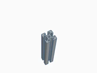 20mm profile
