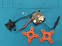 0.2mm layer, 10 walls, 15% infill