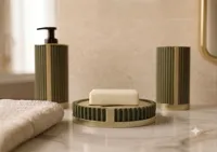 RIBA Soap Dish