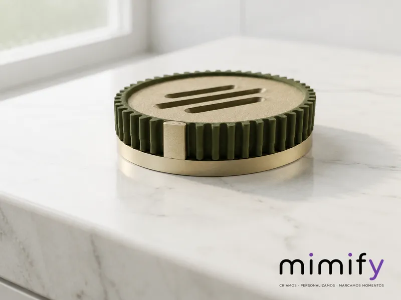 RIBA soap dish