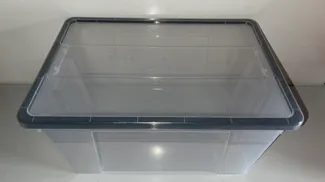 Ikea Samla 45l/65l Gasket/Dichtung