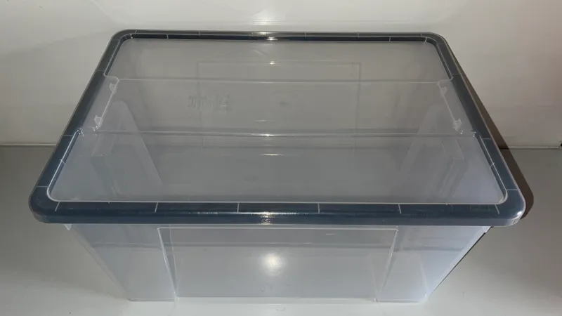 Ikea Samla 45l/65l Gasket/Dichtung