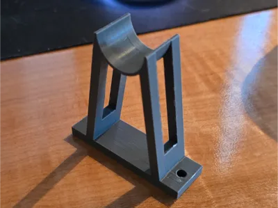 .890" OD Pex Standoff