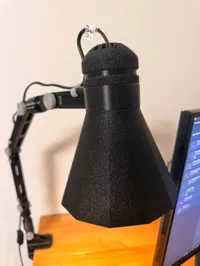 0.2mm layer, 3 walls, 15% infill