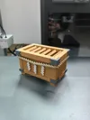 Shrine Money Box