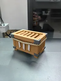 赛钱箱