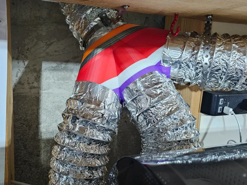 4 inch Pipe Spliter