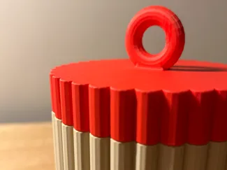 Jewelry box