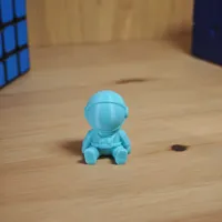 0.08mm layer, 2 walls, 15% infill