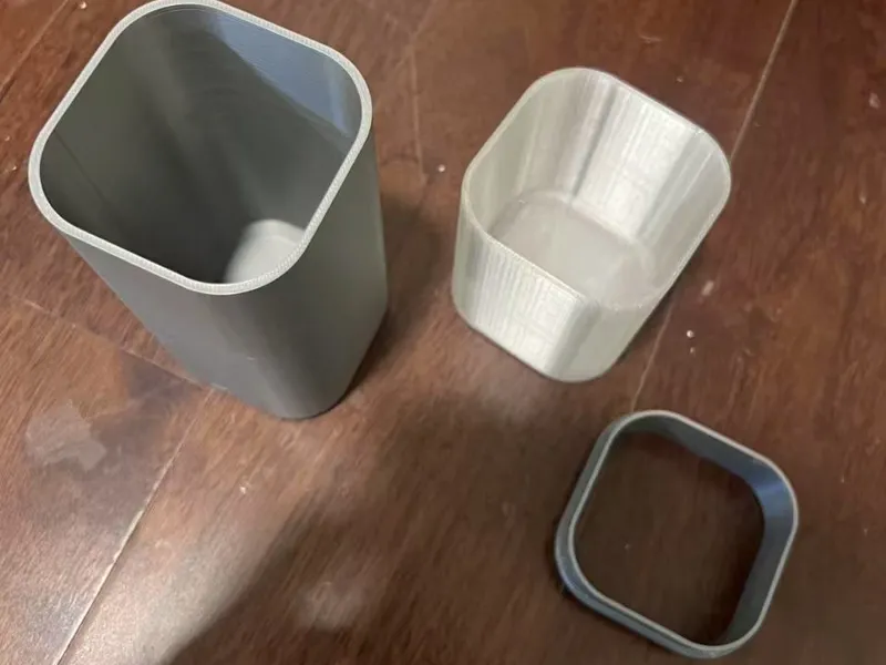 洗漱收纳杯