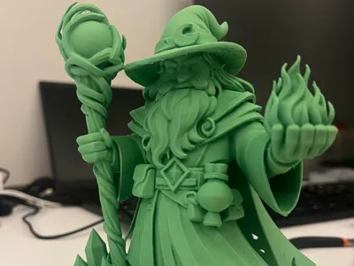 Wizard