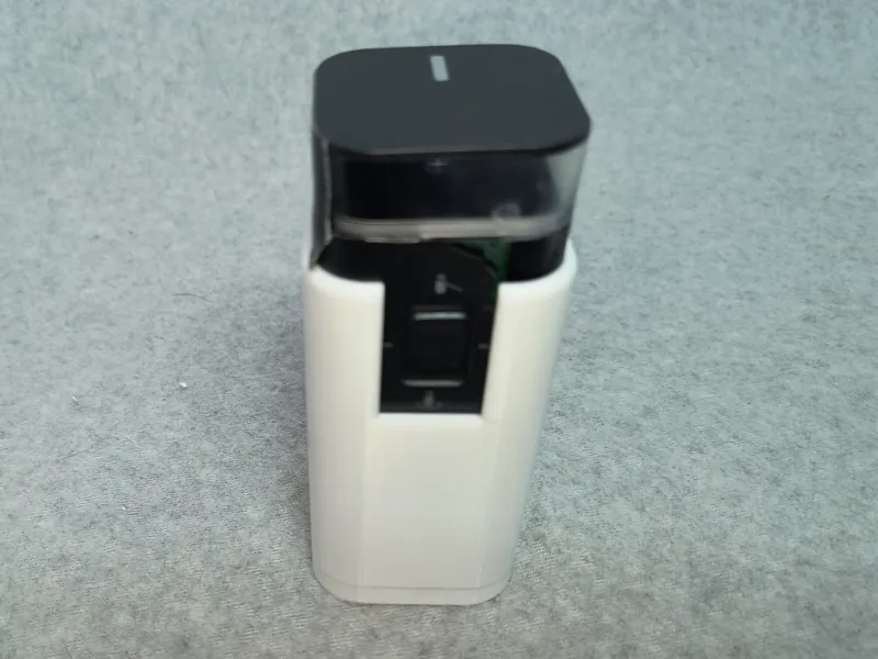 IRobot Roomba virtual wall case