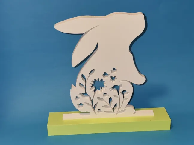 Osterhase