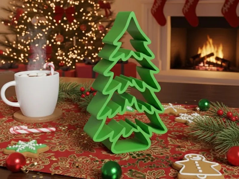 Sapin de noel