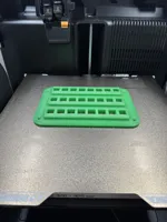 0.2mm layer, 5 walls, 50% infill