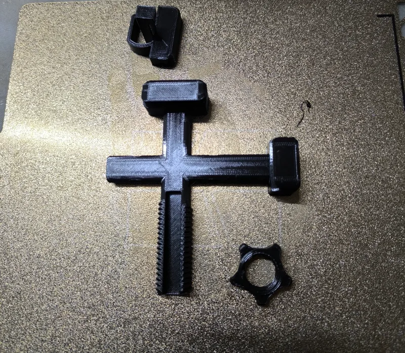 Universal Phone Bike Mount ( Remix)