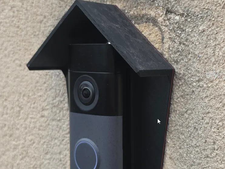 Ring New Version 2026