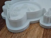 0.16mm layer, 2 walls, 15% infill