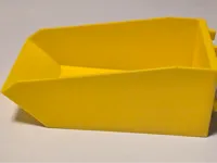 0.2mm layer, 3 walls, 25% infill