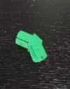 0.16mm layer, 3 walls, 15% infill
