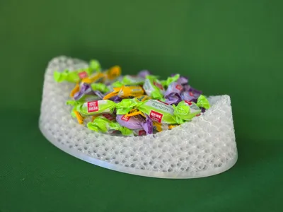 Denial Of Bowl
